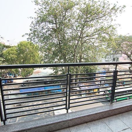 Reddoorz Plus Near Aeon Mall Tan Phu 2 Bandar Ho Chi Minh Luaran gambar