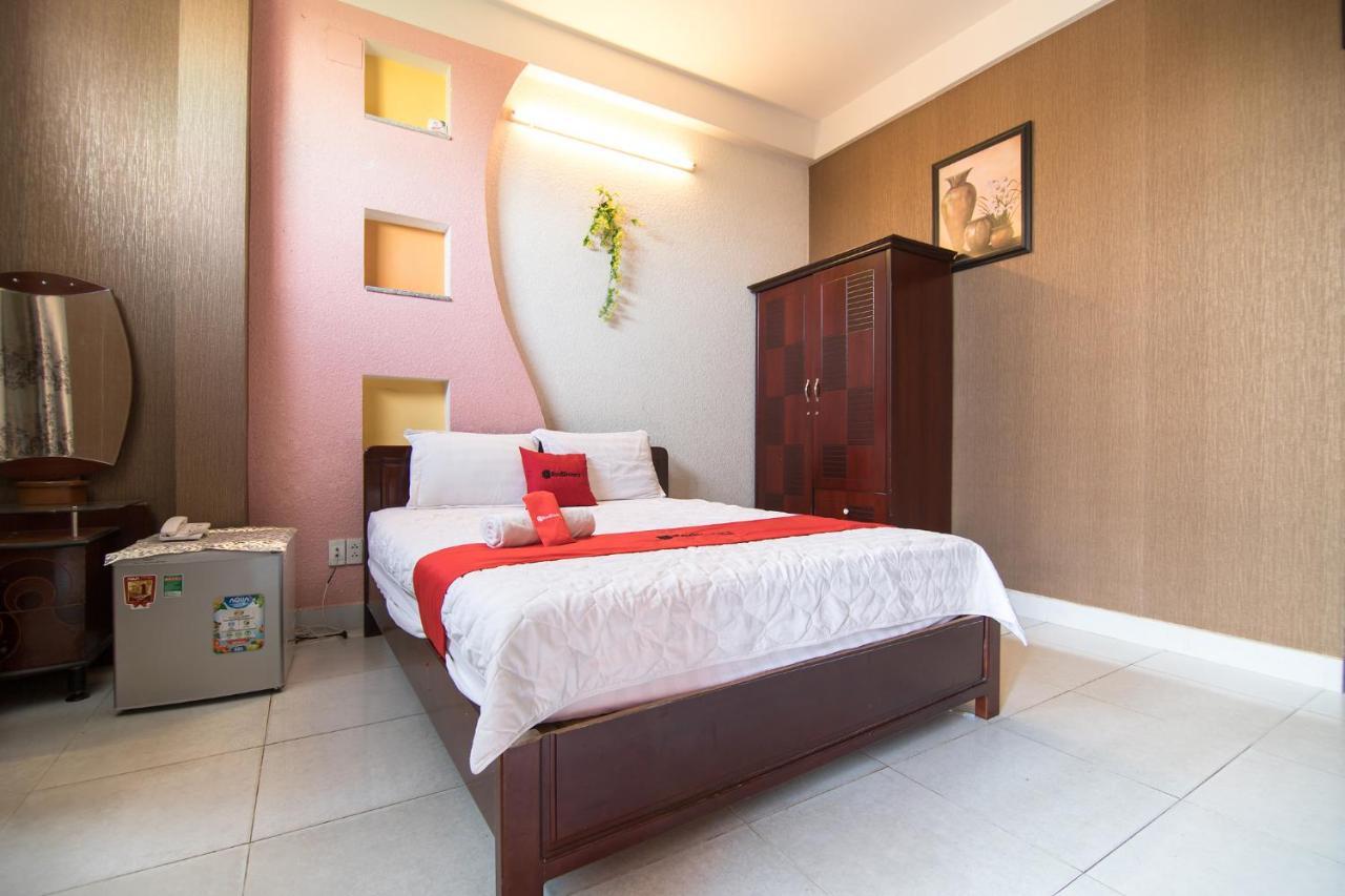 Reddoorz Plus Near Aeon Mall Tan Phu 2 Bandar Ho Chi Minh Luaran gambar